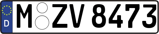 M-ZV8473