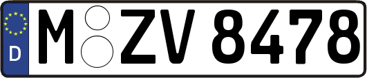 M-ZV8478