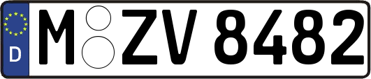 M-ZV8482