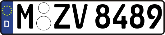 M-ZV8489