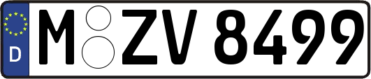 M-ZV8499