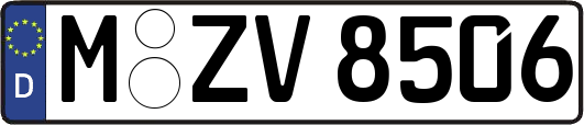 M-ZV8506