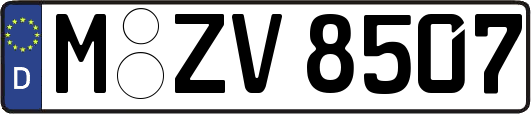 M-ZV8507