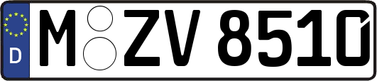 M-ZV8510