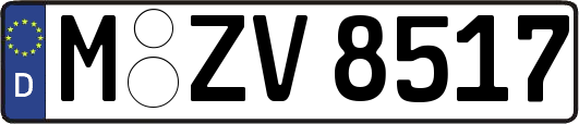 M-ZV8517