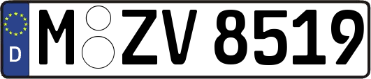 M-ZV8519