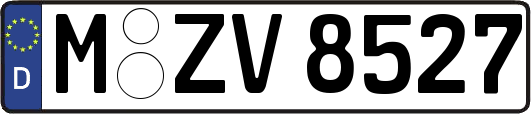 M-ZV8527