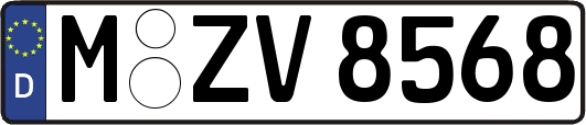 M-ZV8568