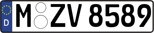 M-ZV8589