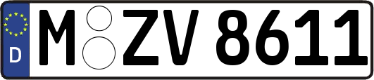 M-ZV8611