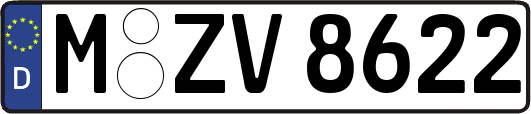 M-ZV8622