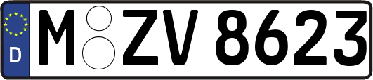 M-ZV8623