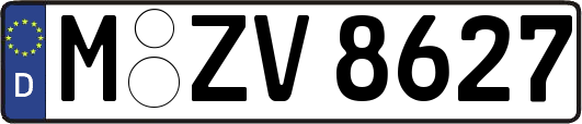 M-ZV8627