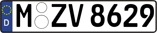 M-ZV8629