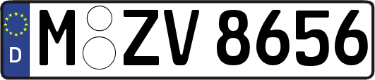 M-ZV8656