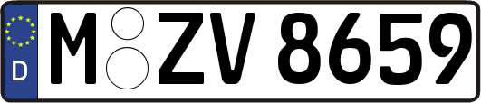 M-ZV8659