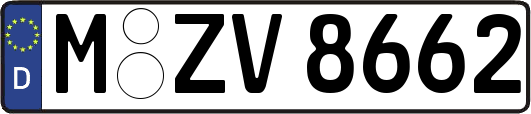 M-ZV8662