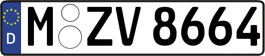 M-ZV8664