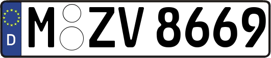 M-ZV8669