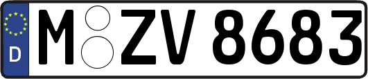 M-ZV8683