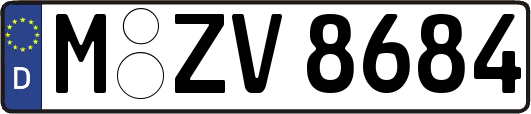 M-ZV8684