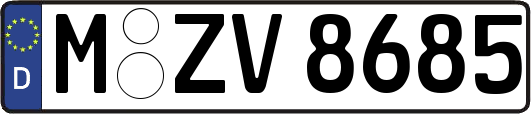 M-ZV8685