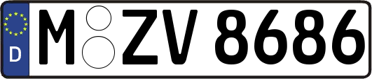 M-ZV8686