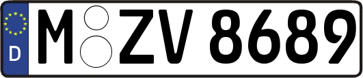 M-ZV8689