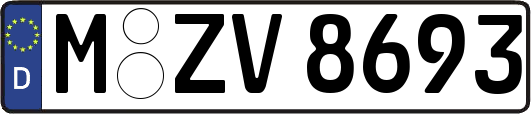 M-ZV8693