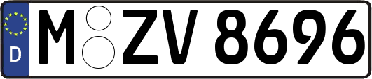 M-ZV8696