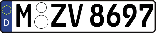 M-ZV8697