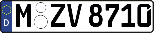 M-ZV8710