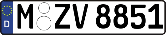 M-ZV8851