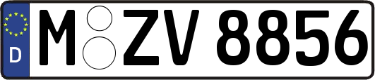 M-ZV8856