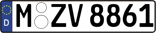 M-ZV8861