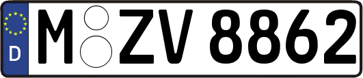 M-ZV8862