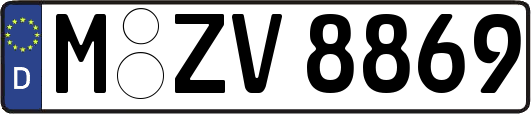 M-ZV8869