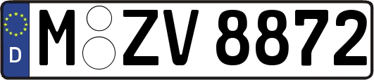 M-ZV8872