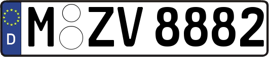 M-ZV8882