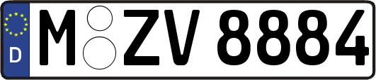 M-ZV8884