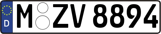 M-ZV8894