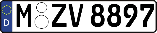 M-ZV8897