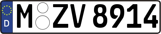 M-ZV8914