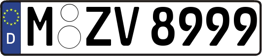 M-ZV8999