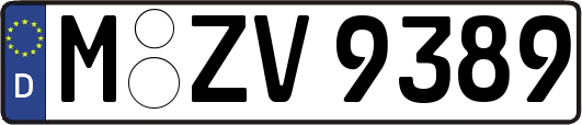 M-ZV9389