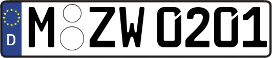 M-ZW0201