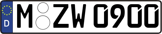 M-ZW0900