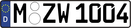 M-ZW1004