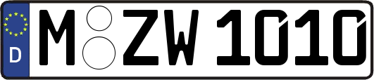 M-ZW1010