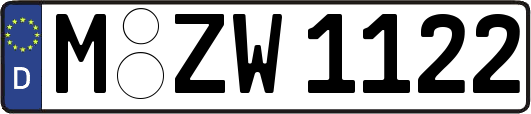 M-ZW1122